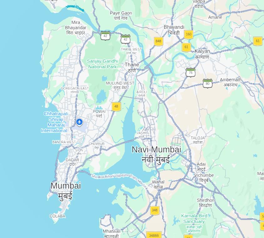 Mumbai
